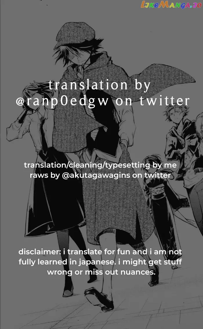 Bungou Stray Dogs Chapter 98 image 01_optimized